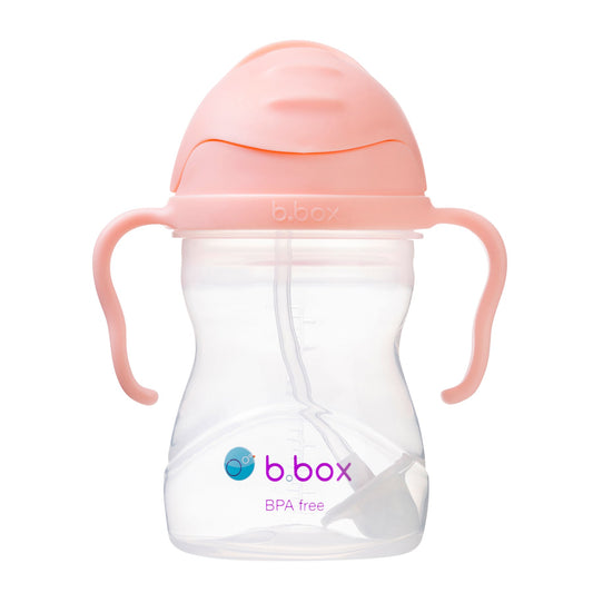 B.Box - Sippy Straw Cup 240ml