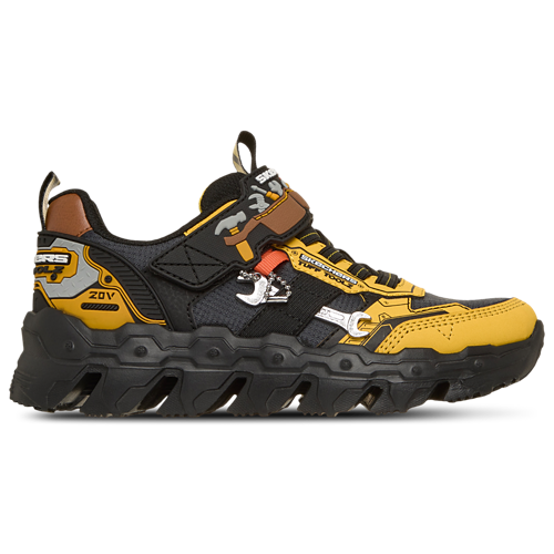 Skechers Mega-Flex Lite Tuff Toolz Sneaker