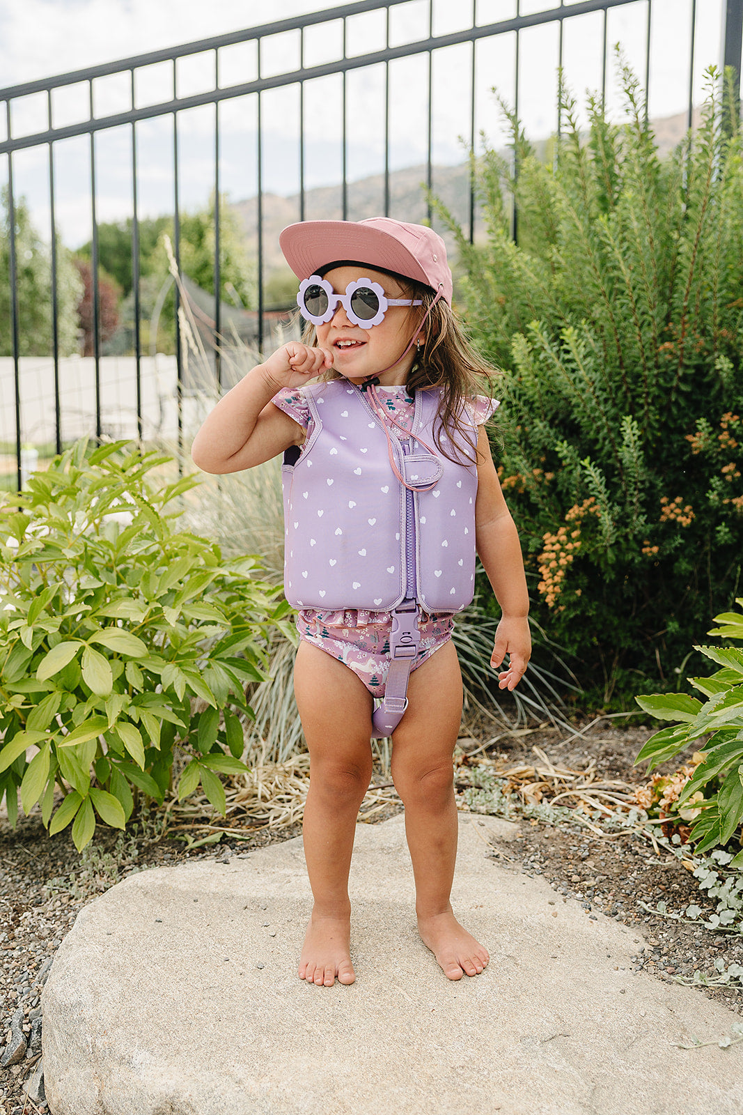 Current Tyed - Swim Vests