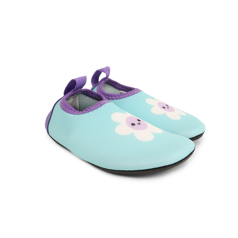 ZOOCCHINI -Aqua Shoe