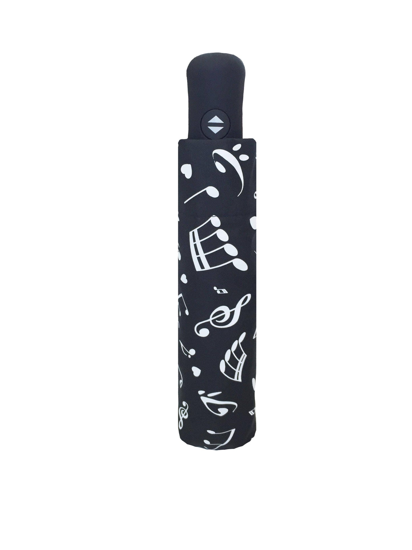 SMATI - Automatic Folding Umbrella Music Notes
