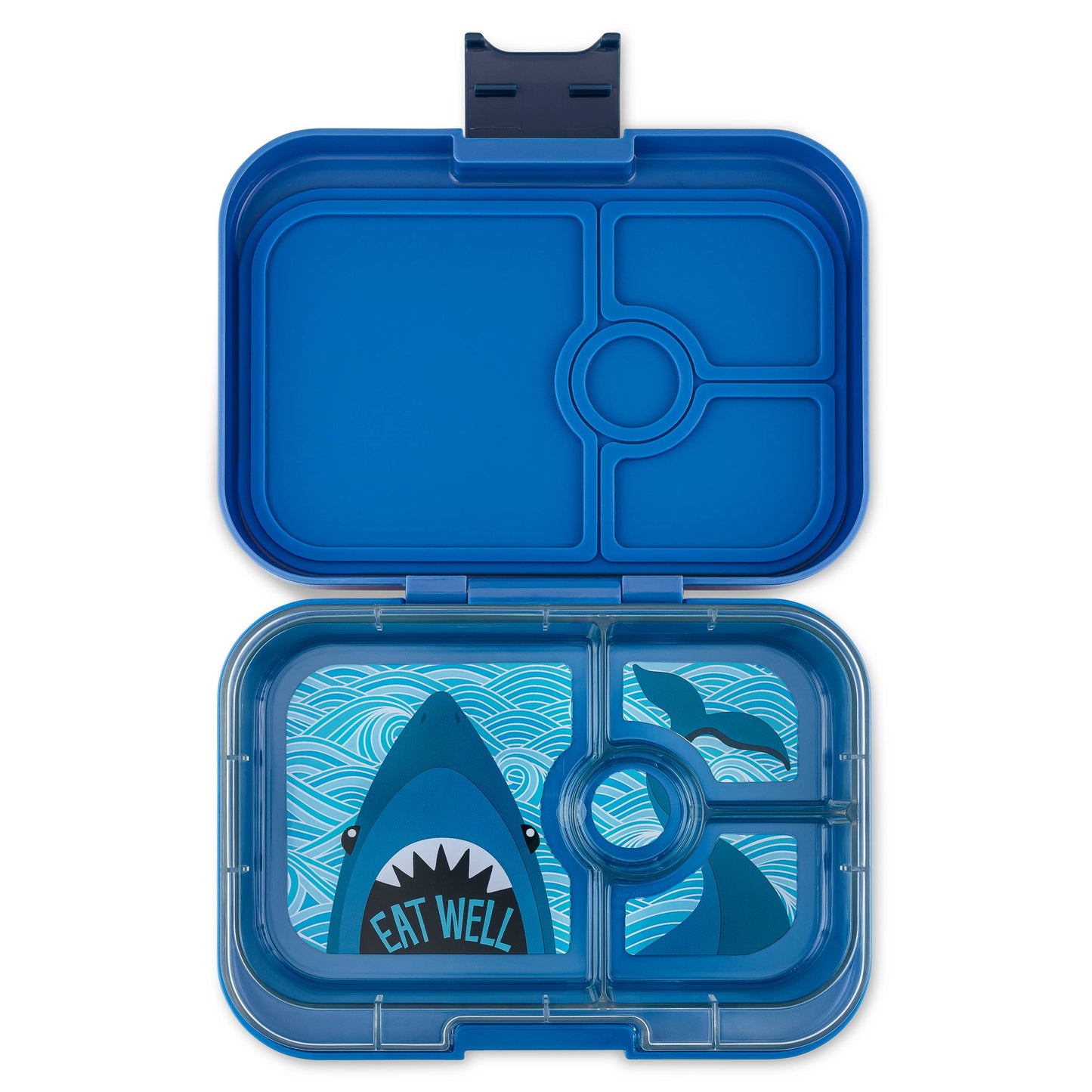 Yumbox - Yumbox Panino - Sandwich-Friendly Leakproof Bento Lunch Box