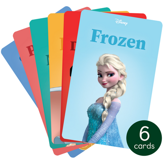 Yoto - Disney Classics Collection: Volume 1