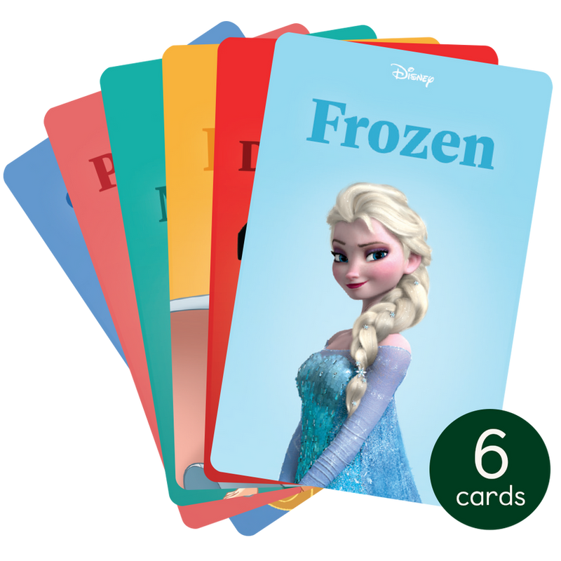 Yoto - Disney Classics Collection: Volume 1