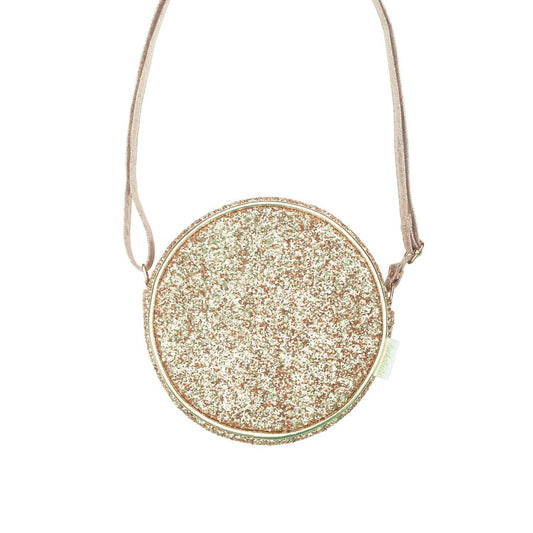 Rockahula - Twinkle Glitter Gold Bag