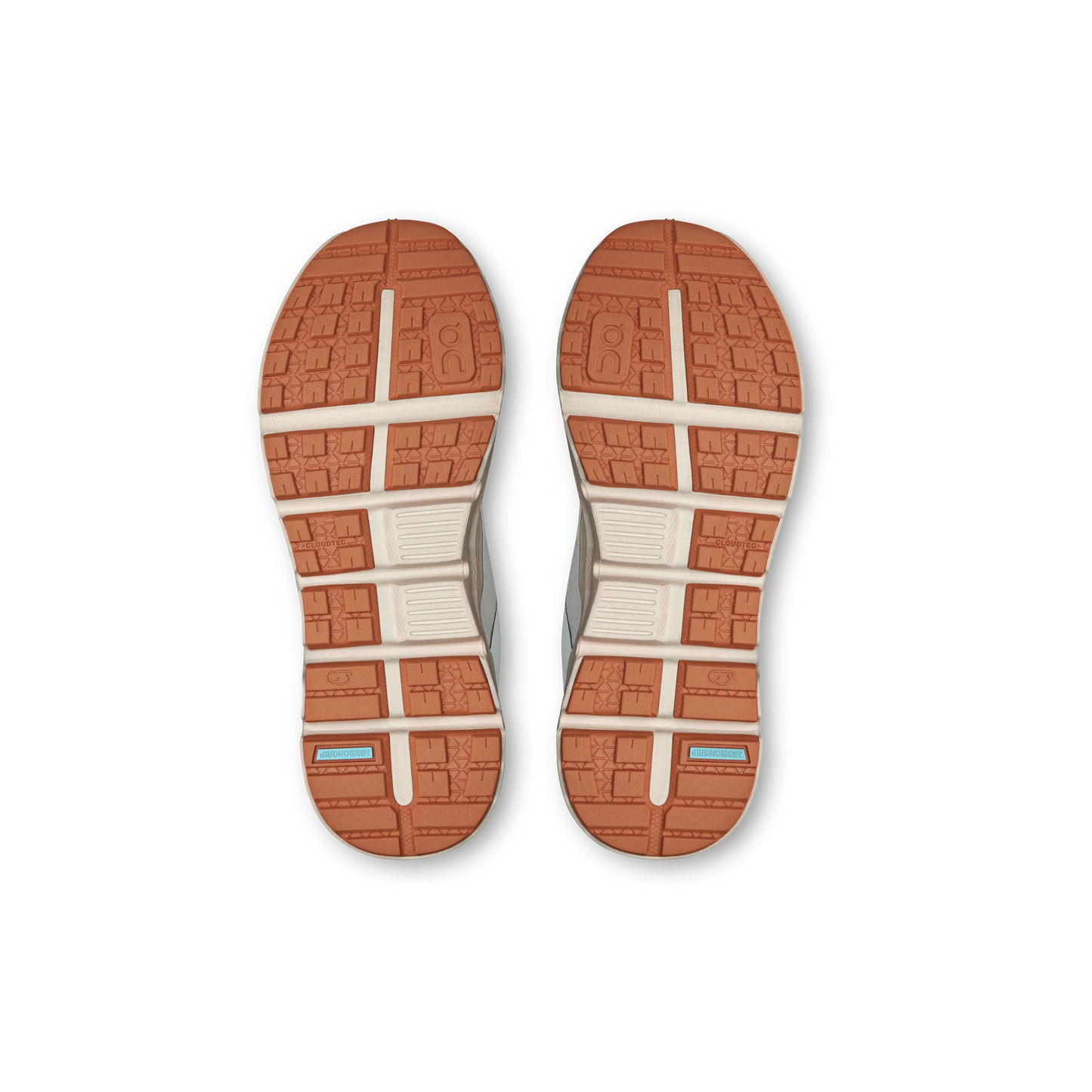On - Cloudhero Waterproof Kids Glacier | Pearl