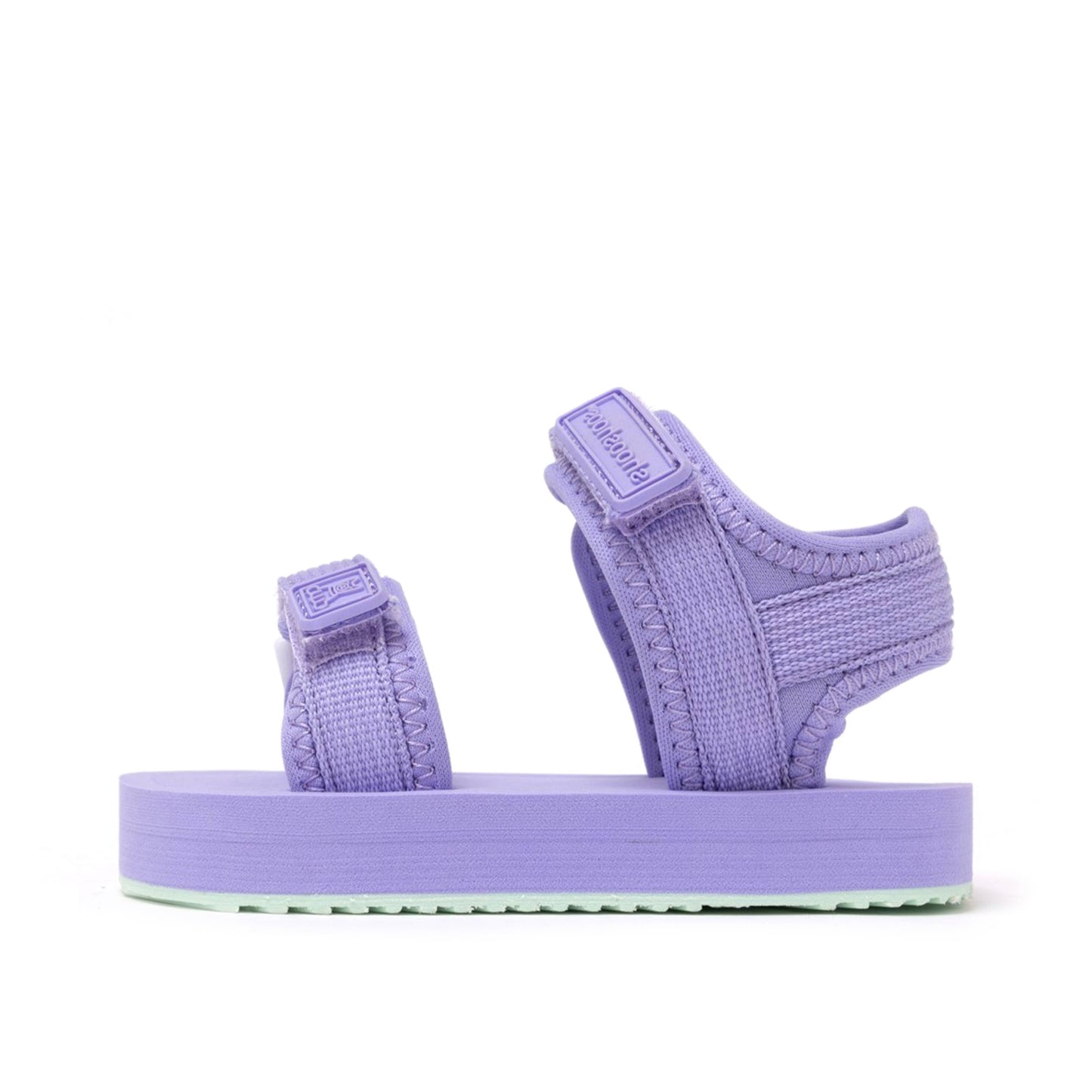 Shooshoos - Summer Stroller Toddler Sandals