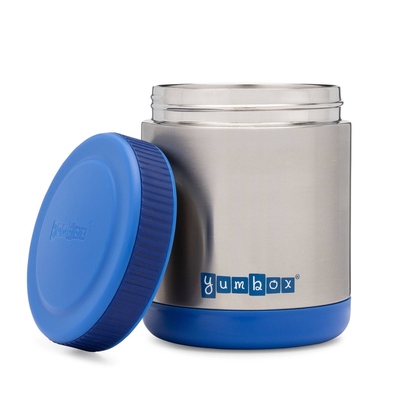 Yumbox - Triple Insulated Stainless Steel Thermal Jar - 1.75 c