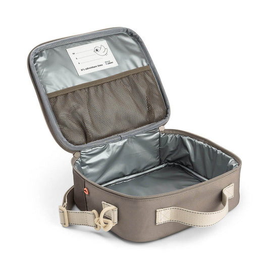 Done by Deer Insulated Lunch Bag Tiny Trails 4L