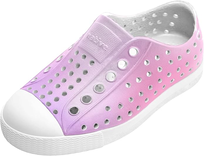 Native Shoes - Jefferson Child Slip On - Blur