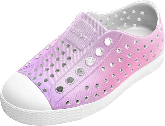 Native Shoes - Jefferson Child Slip On - Blur