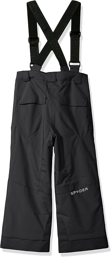 Spyder Mini Propulsion Snow Pant, children's suits