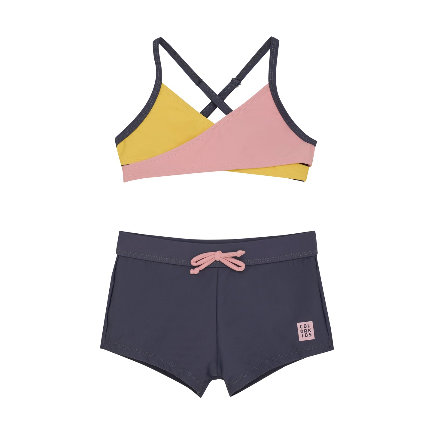 Color Kids - Swimwear Bikini - 6Y