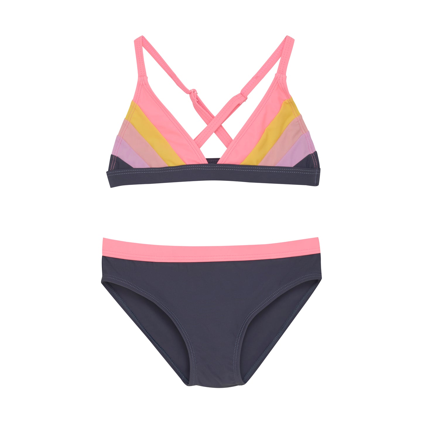 Color Kids - Swimwear Bikini - 6Y