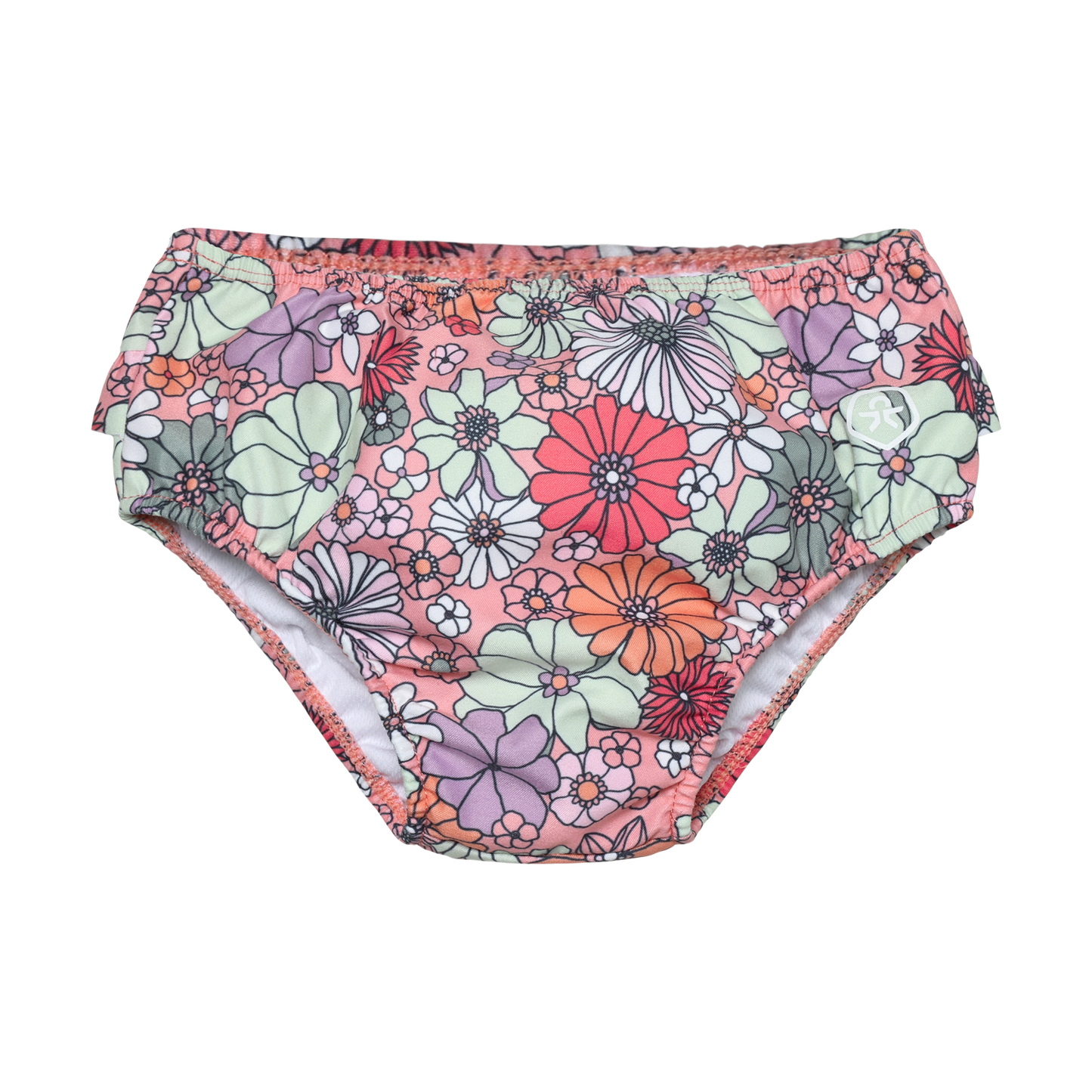Color Kids Swim Diaper