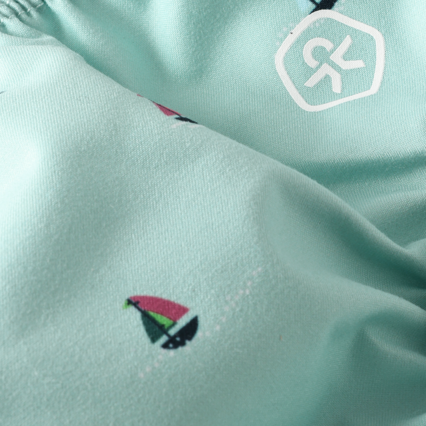 Color Kids Swim Diaper