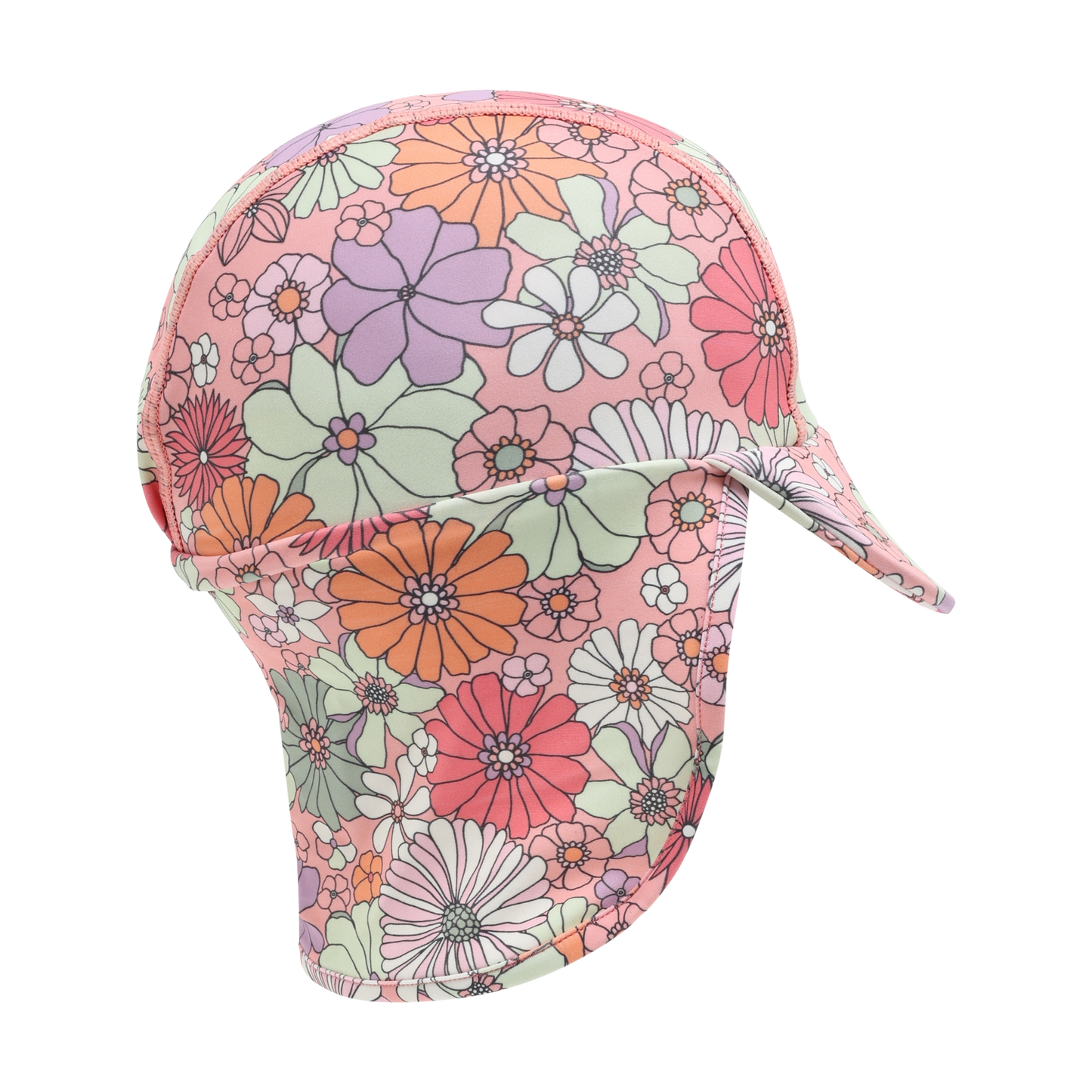 Color Kids - Swim UV Swim Hat