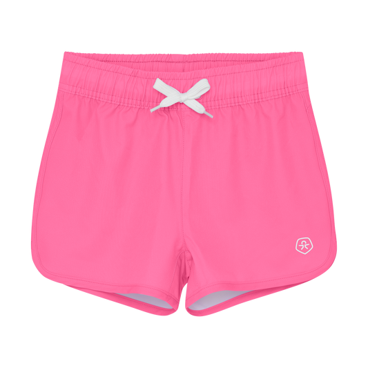 Color kids -  Swim Short Shorts , Solid
