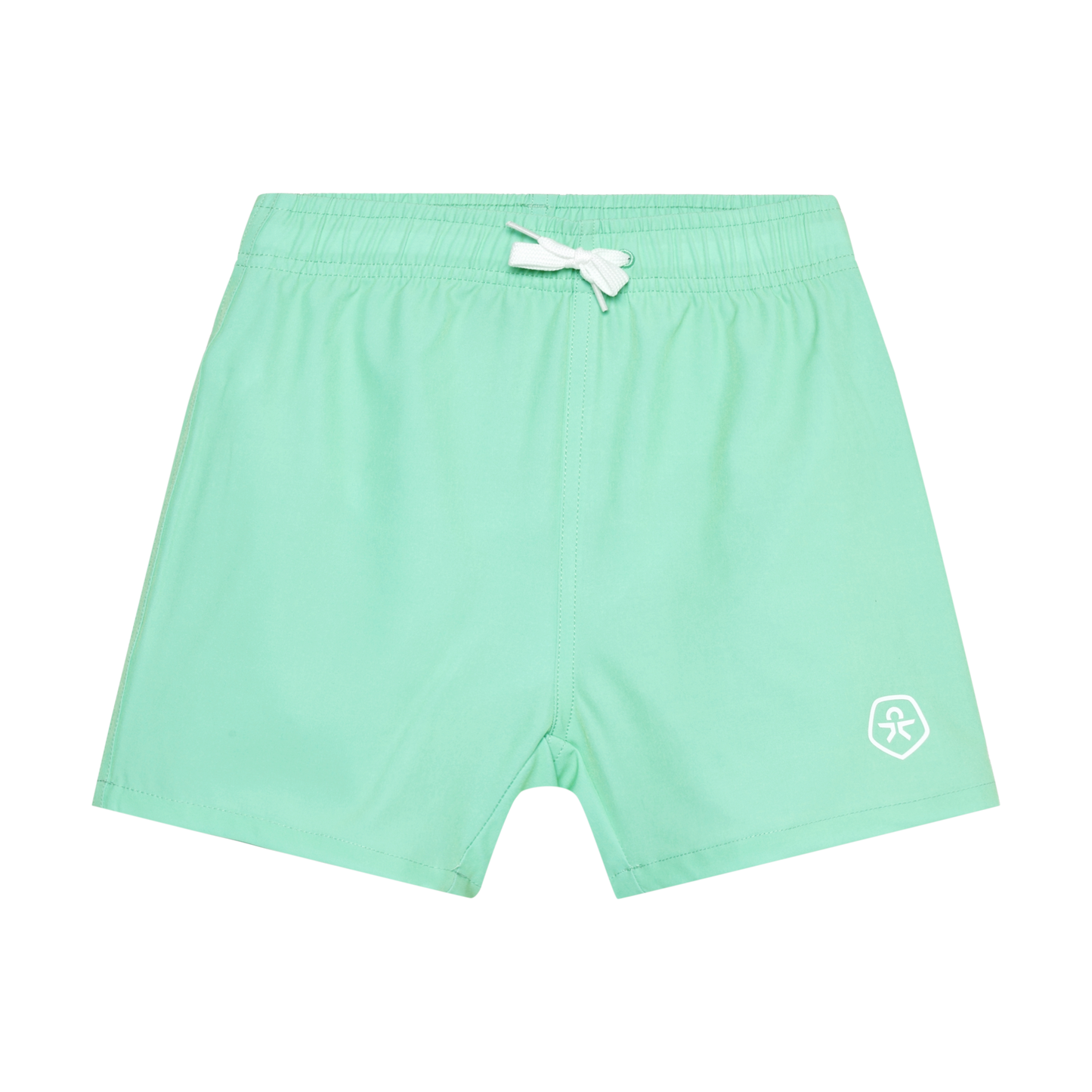 Color Kids -  Swim Shorts Shorts, Solid