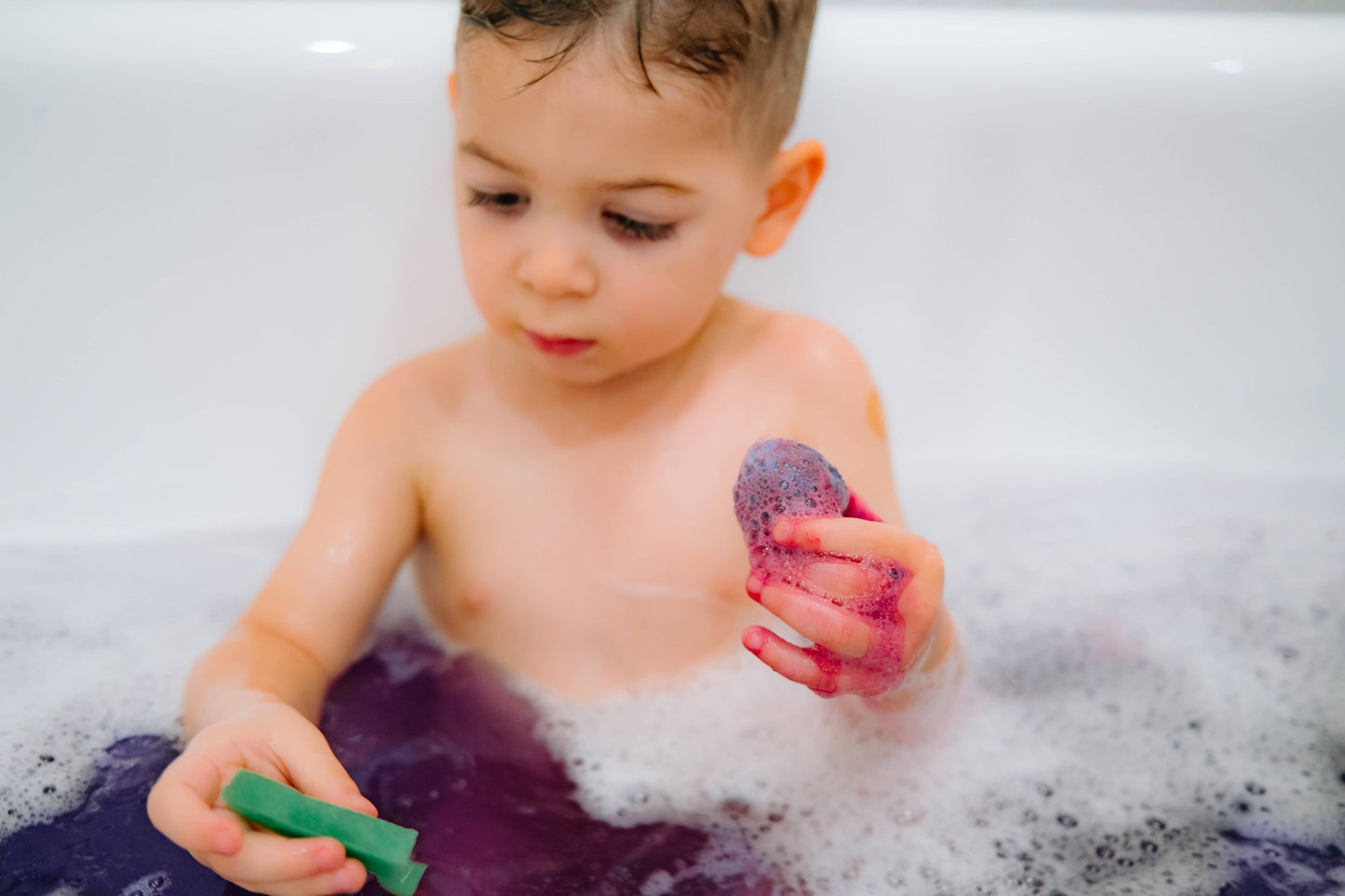 Loot Toy Company - Bath Squiggler Display Box (48 units)