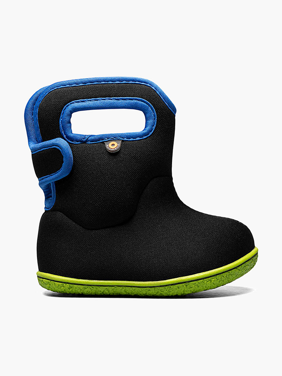 Baby Bogs II Solid