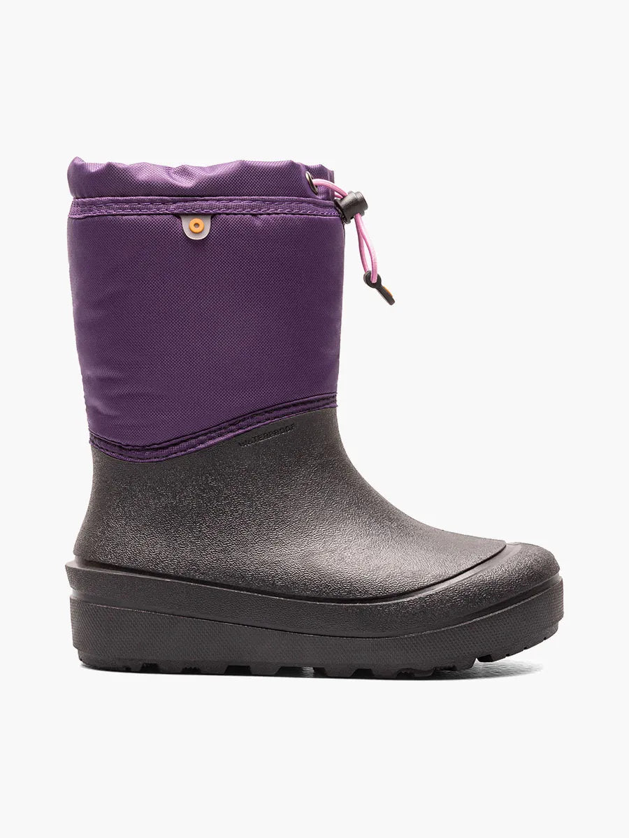 Bogs Snow Shell Kid's Winter Boots