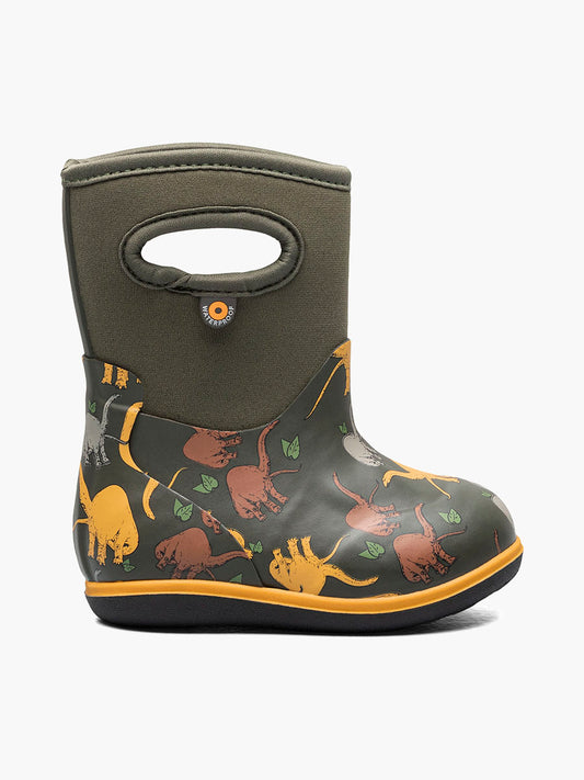 BOGS - Baby Classic Good Dino