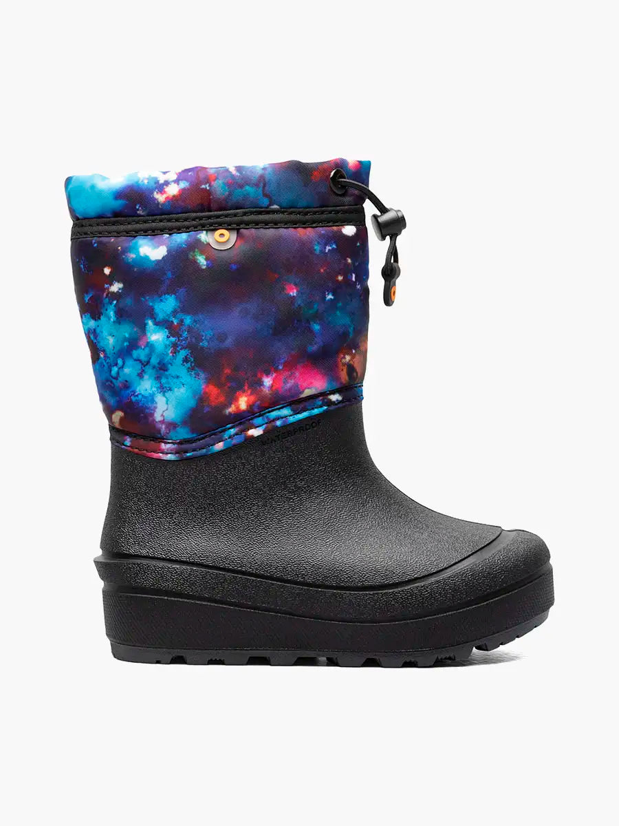Bogs Snow Shell Kid's Winter Boots