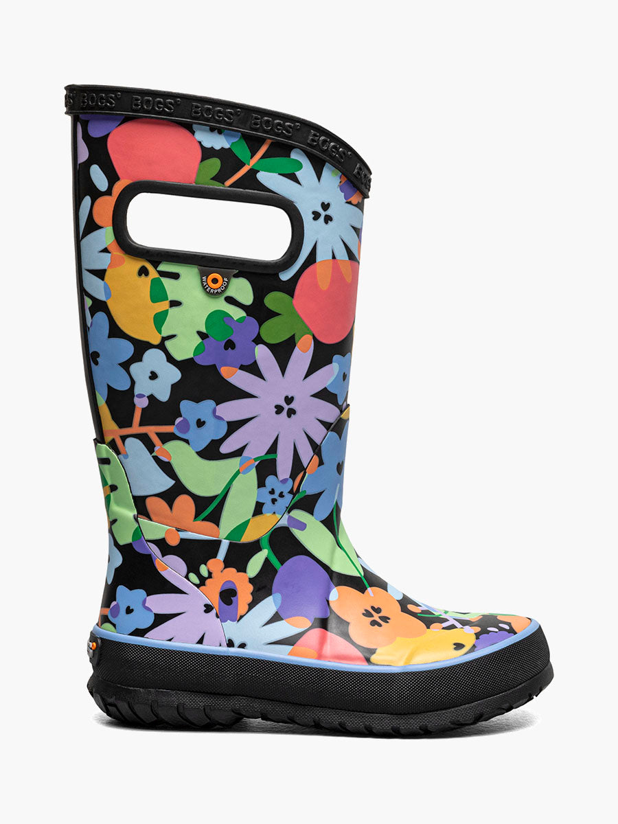 BOGS - RAINBOOT OVERLAP FLOWERS