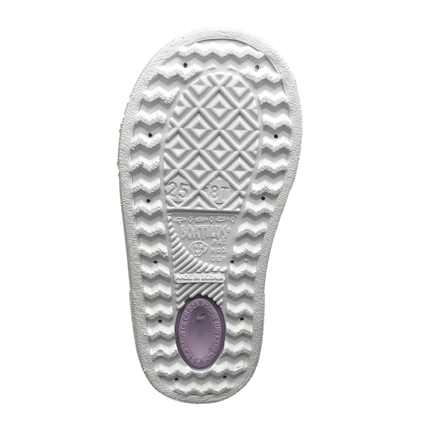 Boatilus - BIOTY Sandals