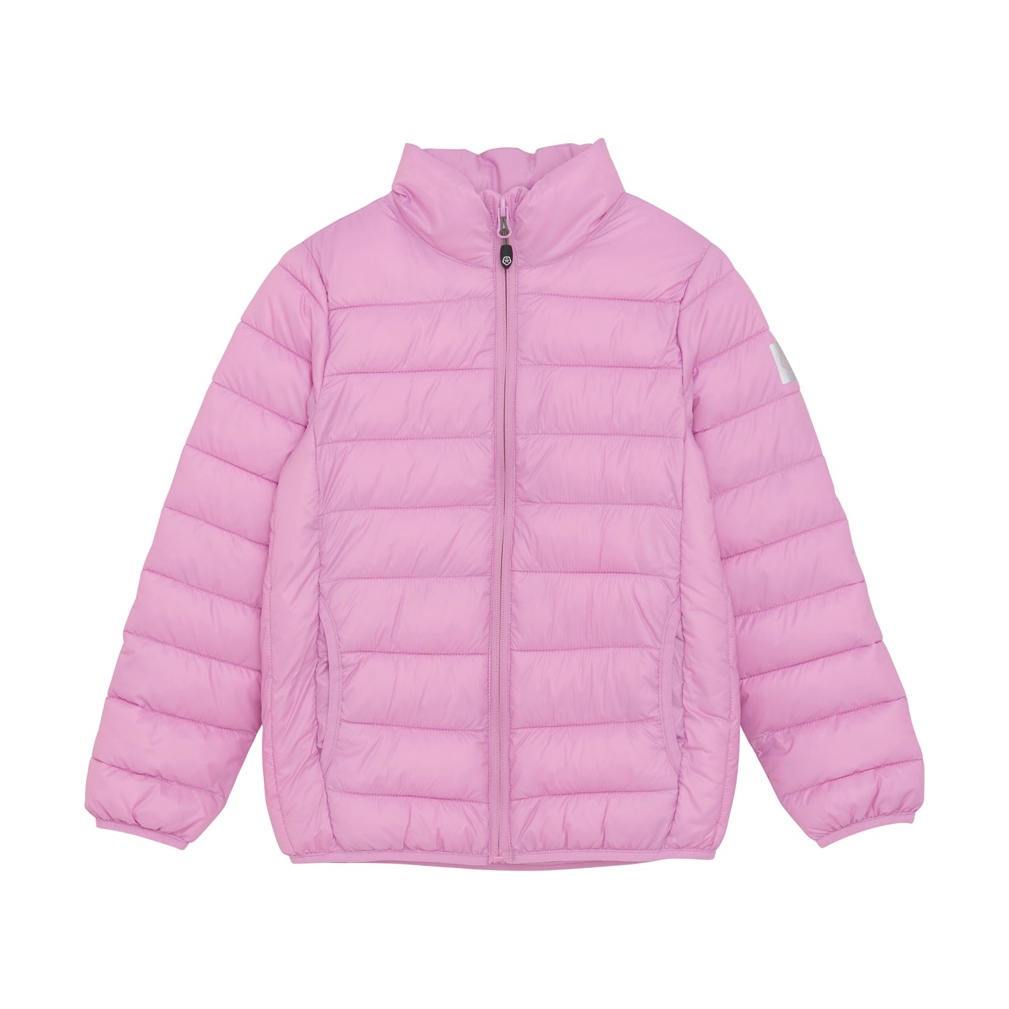 Color Kids Jacket Quilted Pink 6Y