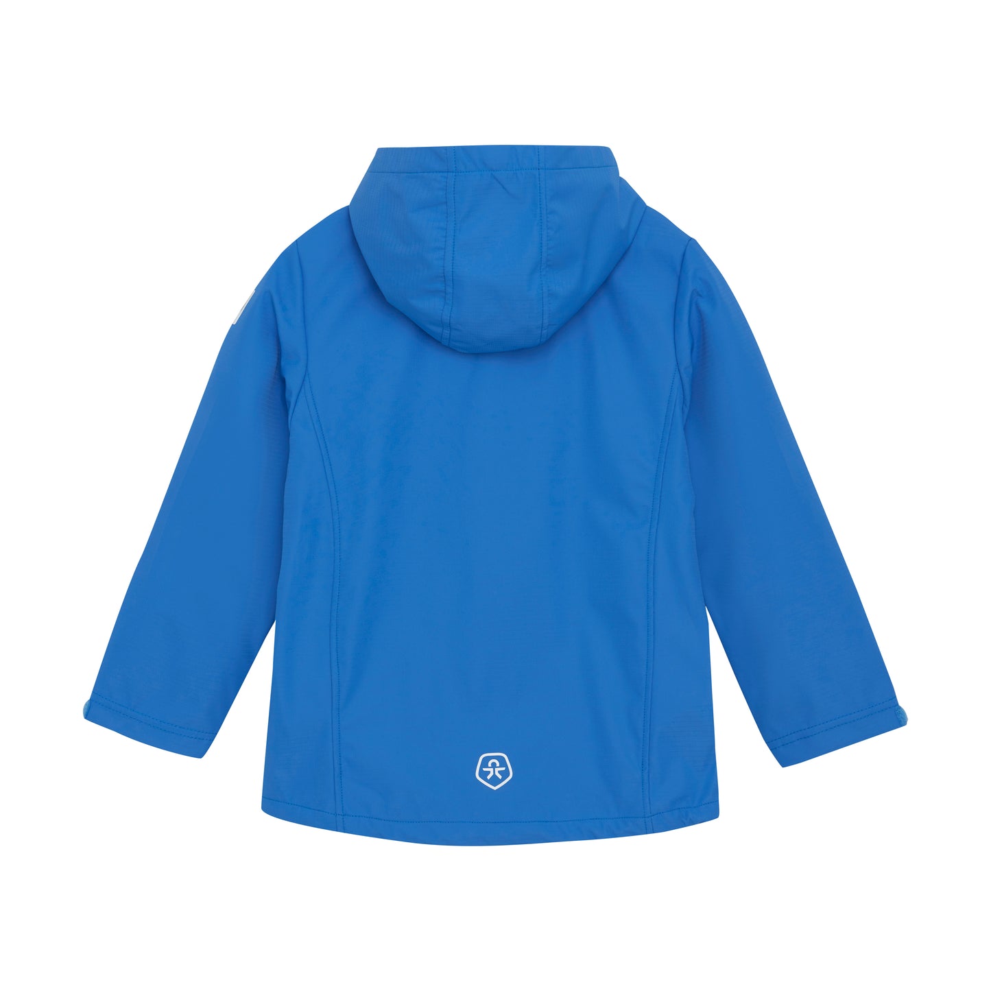 Color Kids Softshell - Light weight 6Y