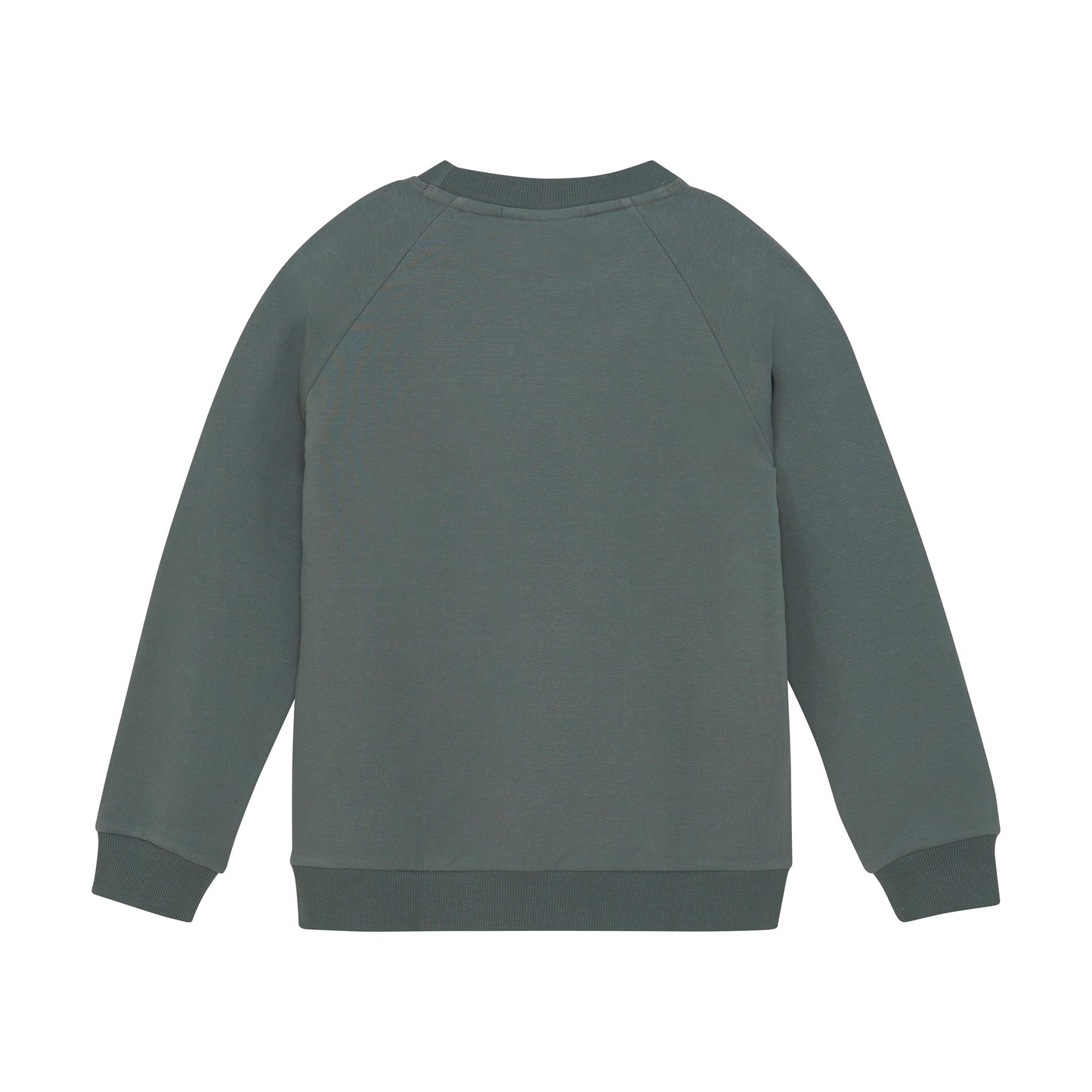Color Kids Sweat With JR. Logo Print 6Y