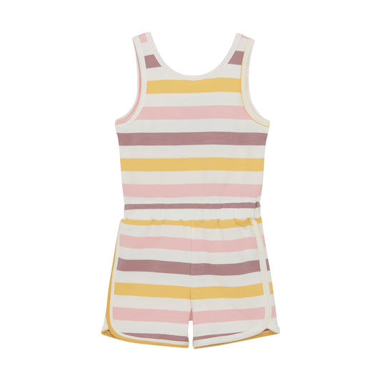 Color Kids Jumpsuit - 6Y