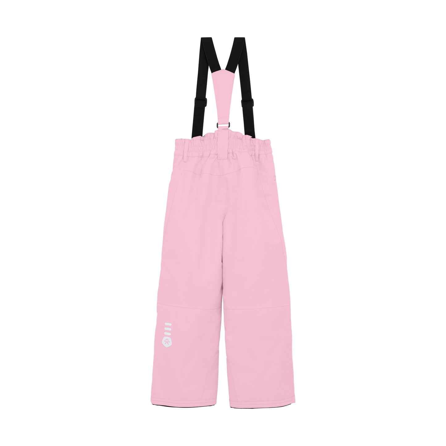 Color Kids Ski Pants W. Pockets - 6Y