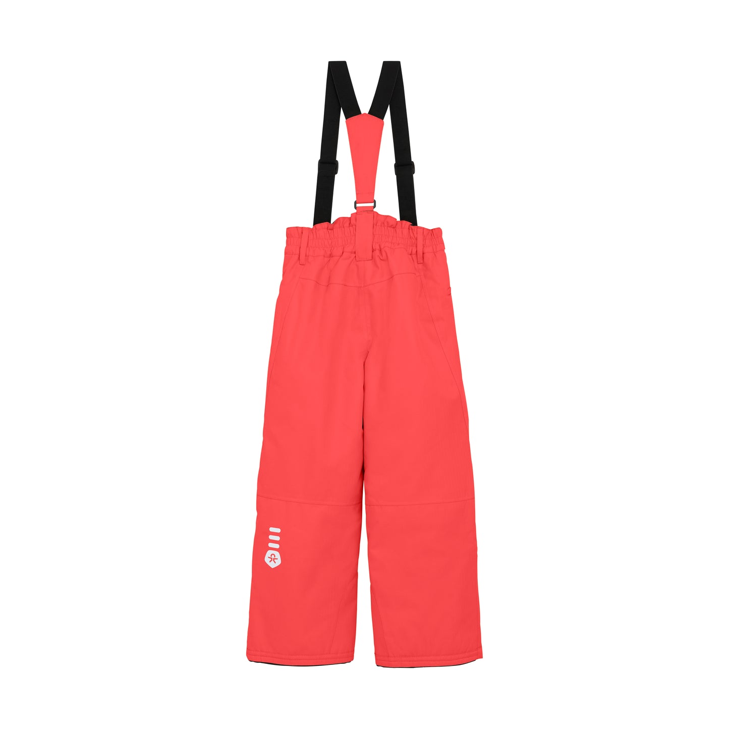 Color Kids Ski Pants W. Pockets - 6Y