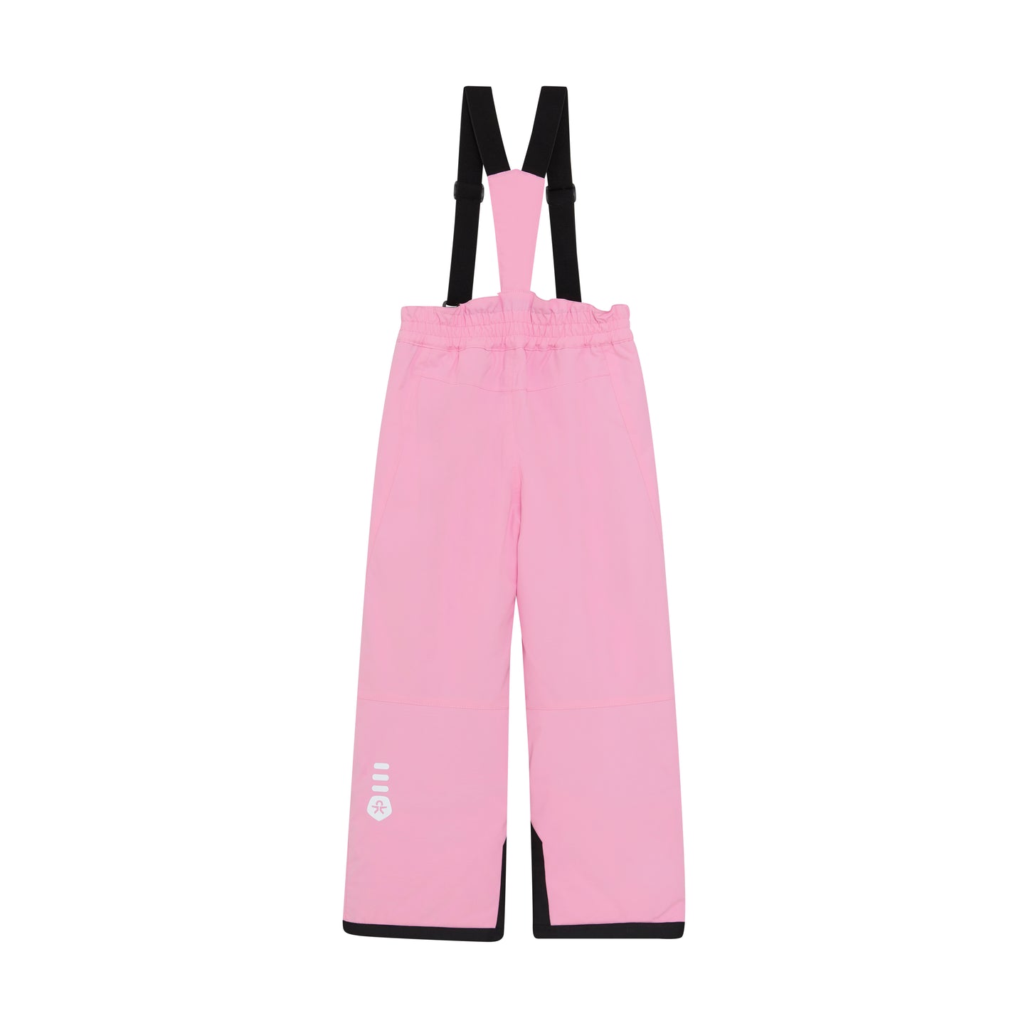 SE Color Kids Ski Pants Solid- 6Y
