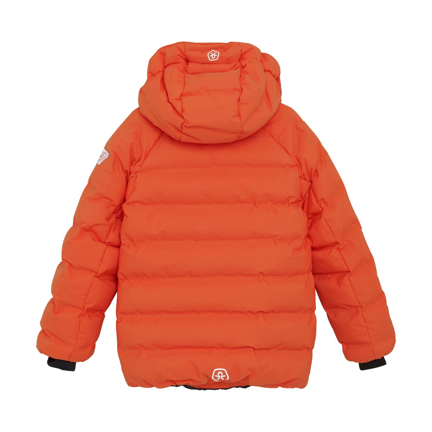 Color Kids - Quilted Ski Jacket - 6Y