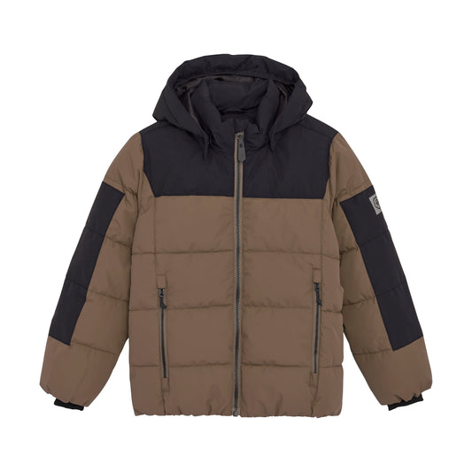 Color Kids Jacket - Quilt 6Y