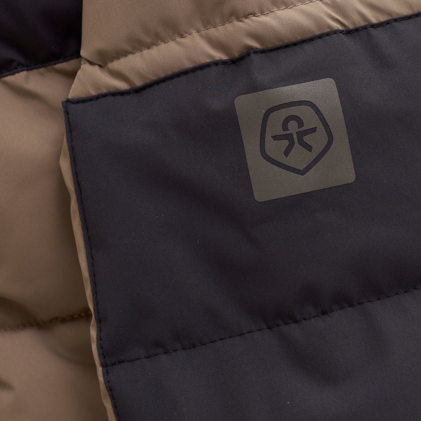 Color Kids Jacket - Quilt 6Y