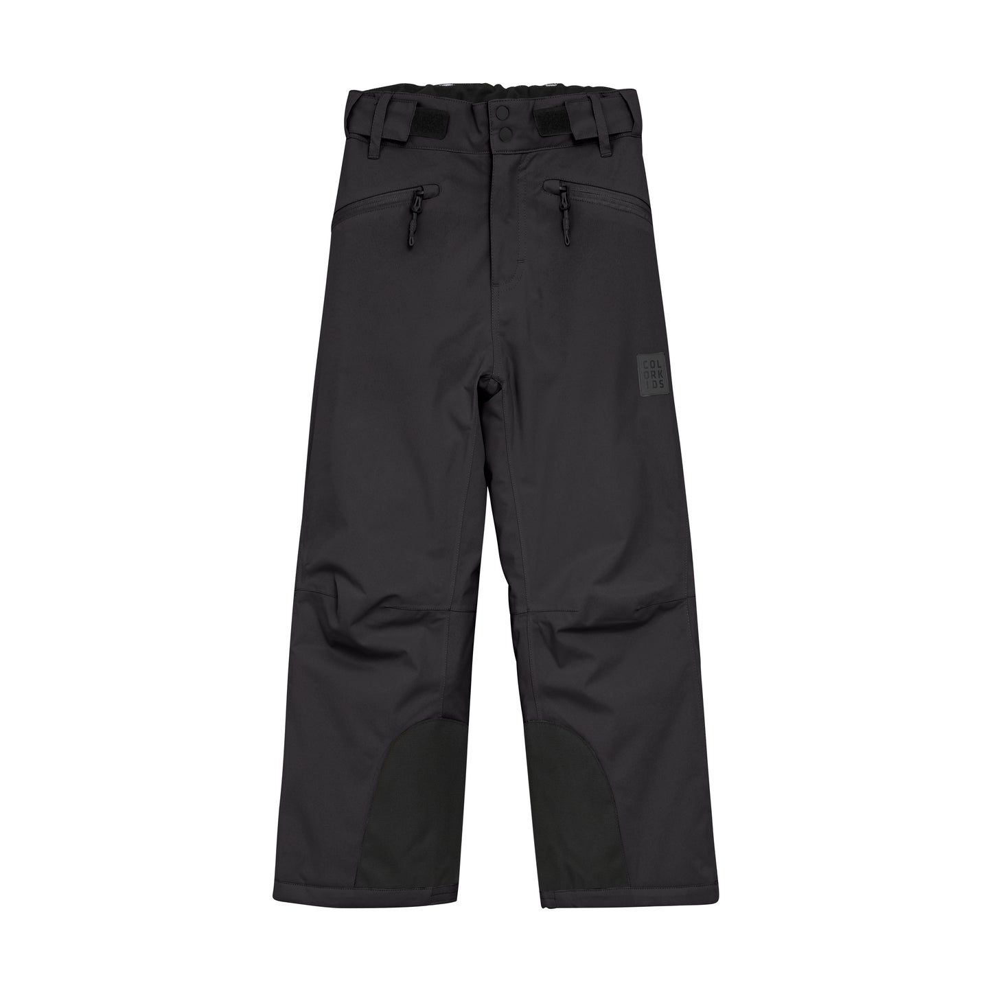 Color Kids Jr. Ski Pants - Solid - 6Y