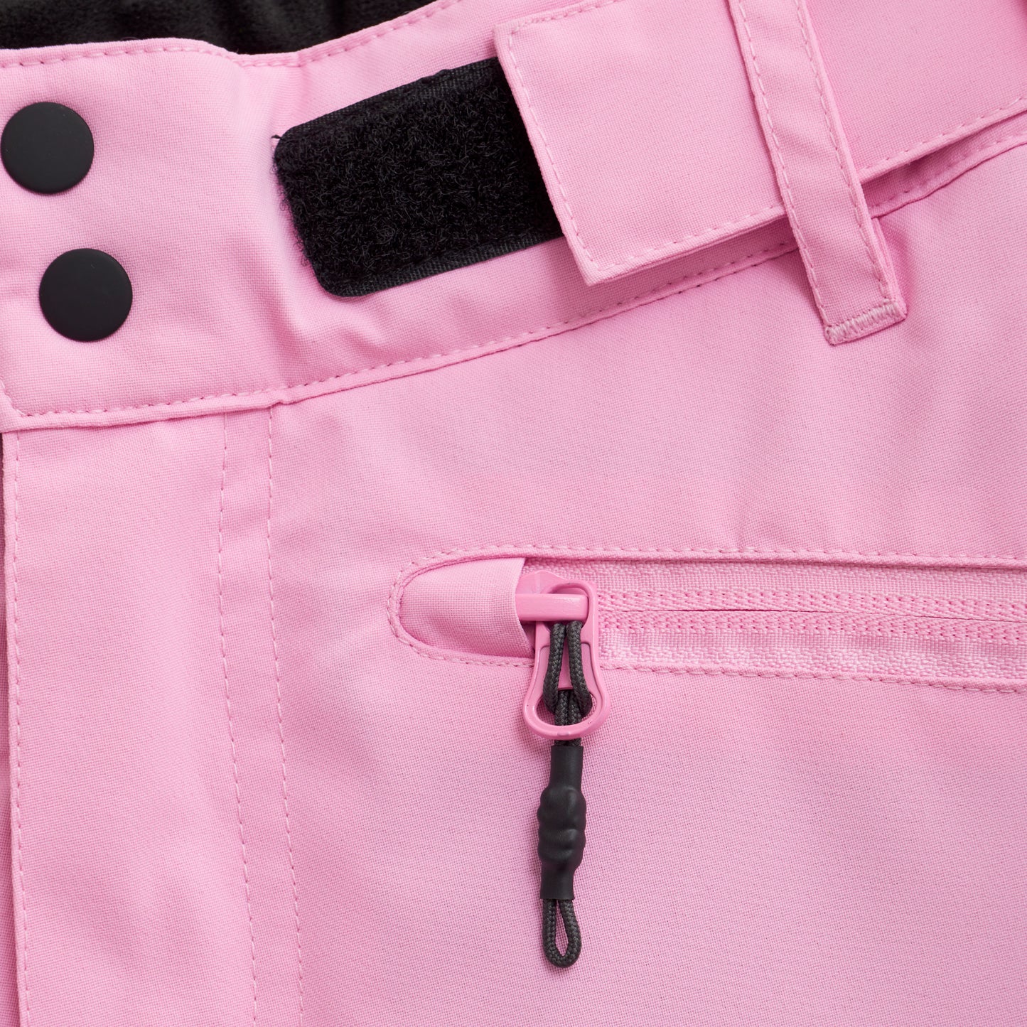 Color Kids Jr. Ski Pants - Solid - 6Y