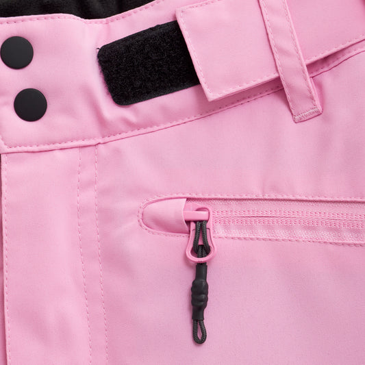 Color Kids Jr. Ski Pants - Solid - 6Y