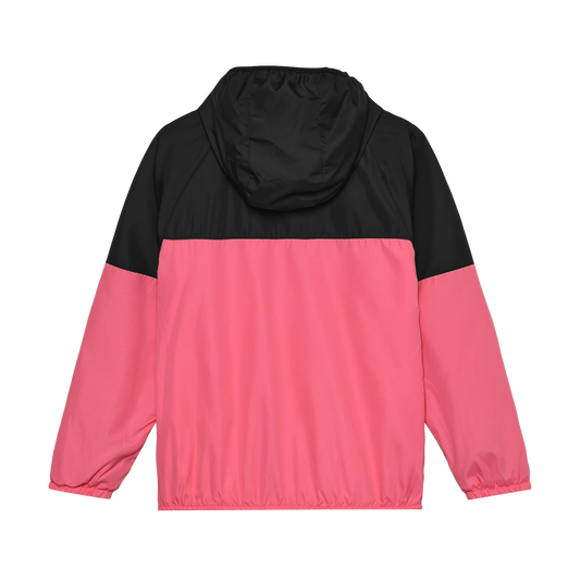 Color Kids - JR. Windbreaker Jacket