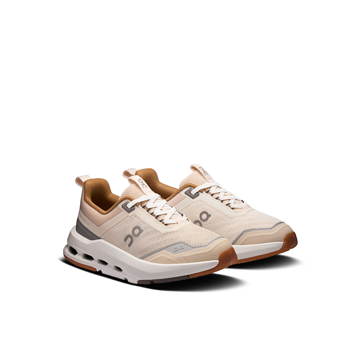 On Cloudnova Kids Sneaker