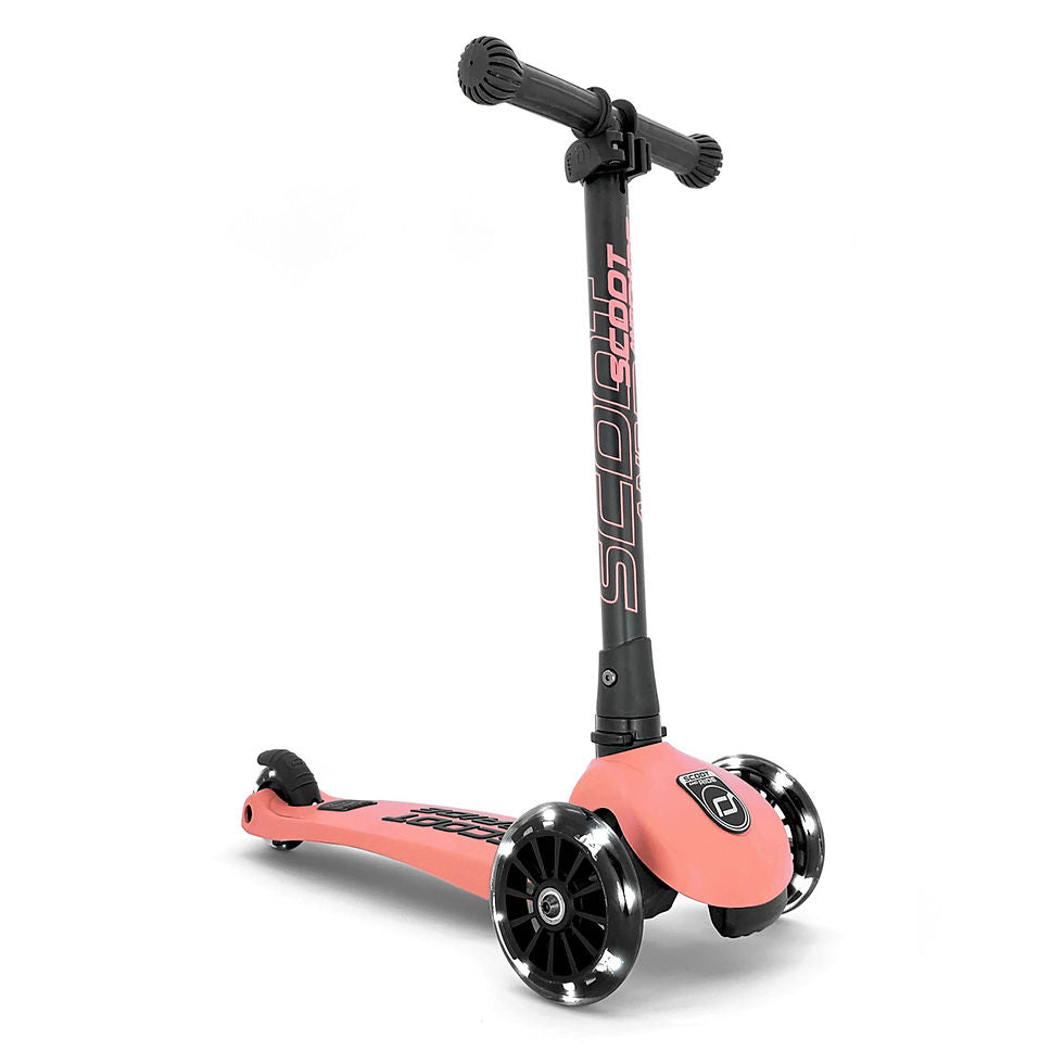 Scoot & Ride - Highwaykick - 3