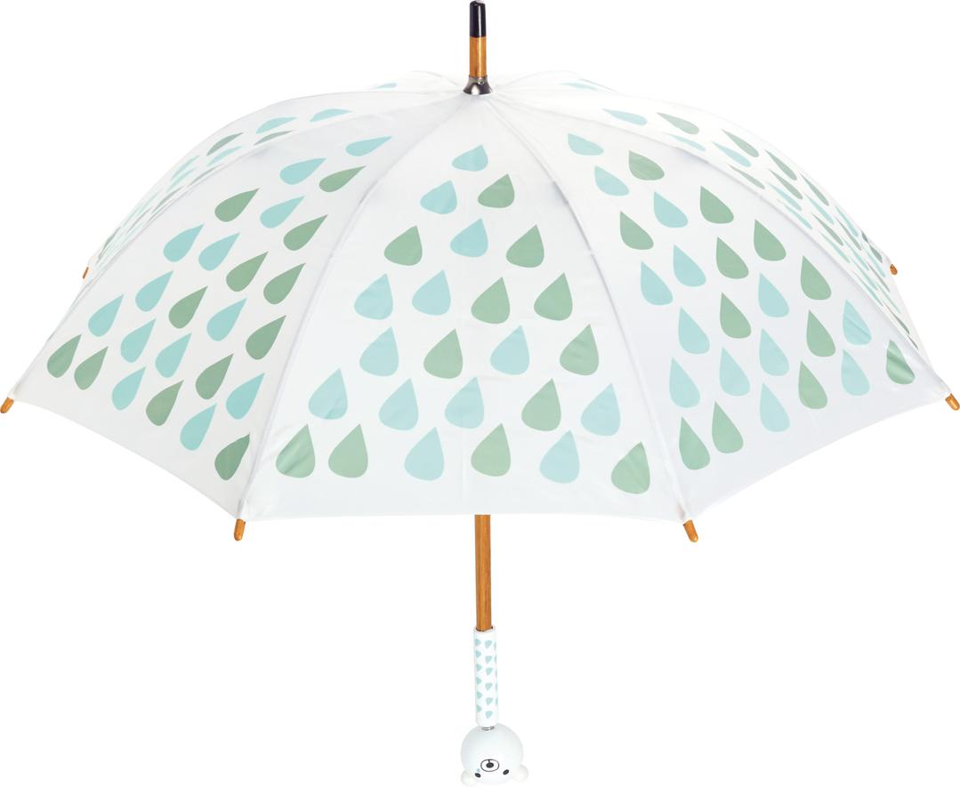 Vilac-Shinzi Katoh - Umbrella, Sora bear