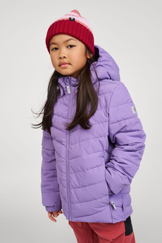 Reima Uumaja Kids' Reimatec Waterproof Jacket