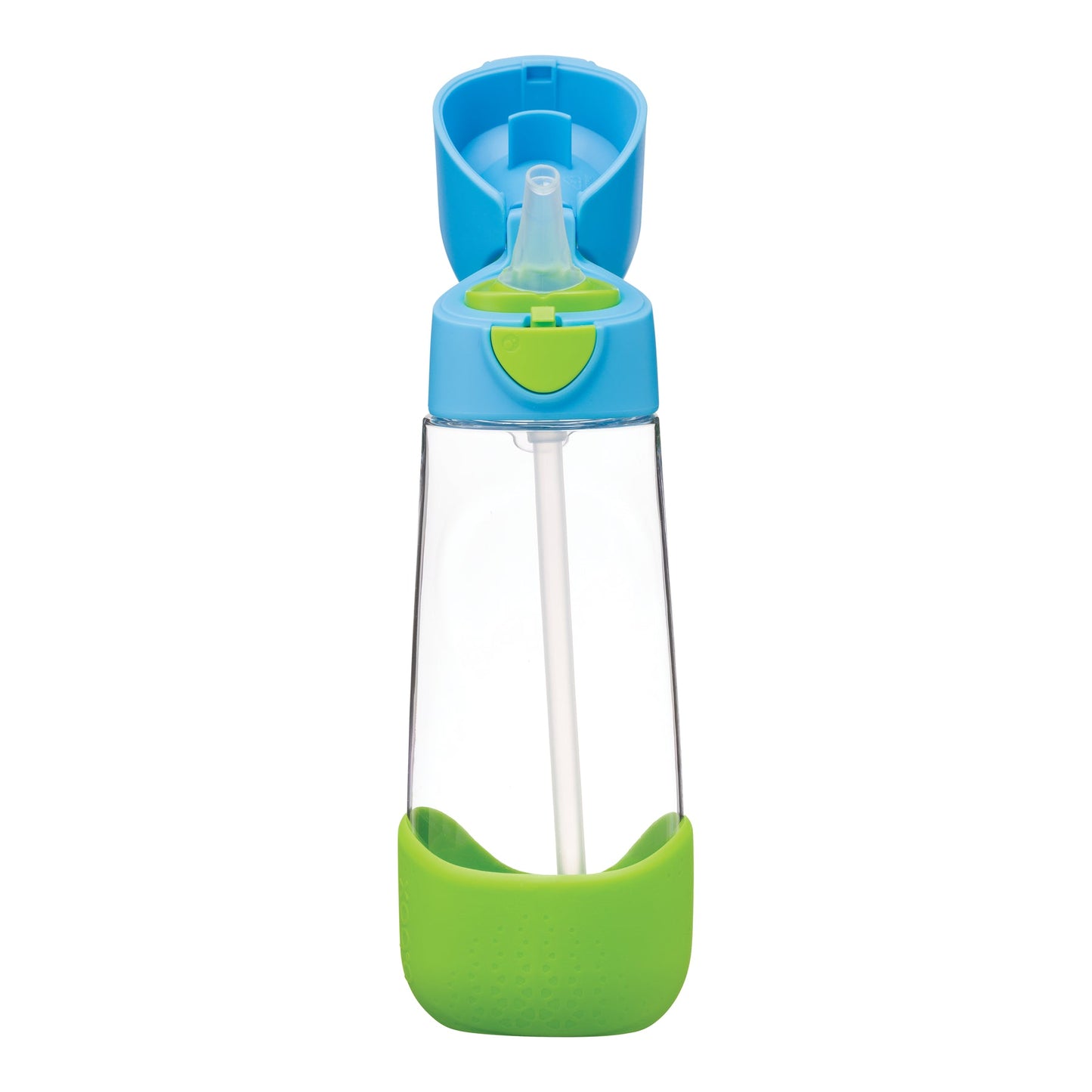 B.box - Tritan Drink Bottle - 600ml - Ocean Breeze