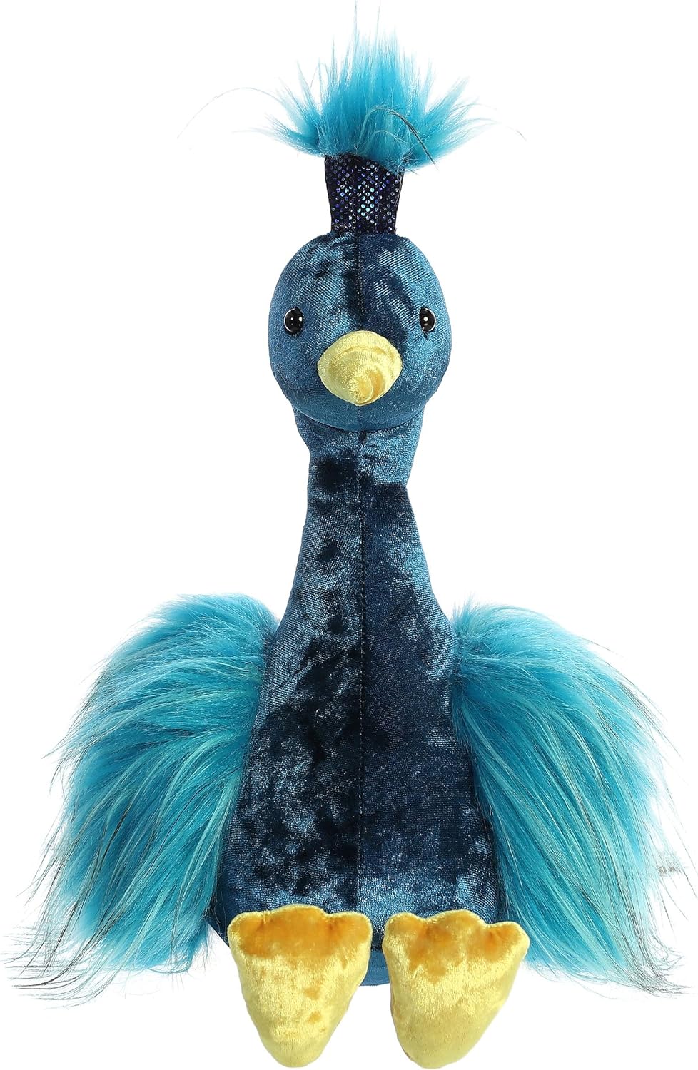 Aurora Kamryn Peacock